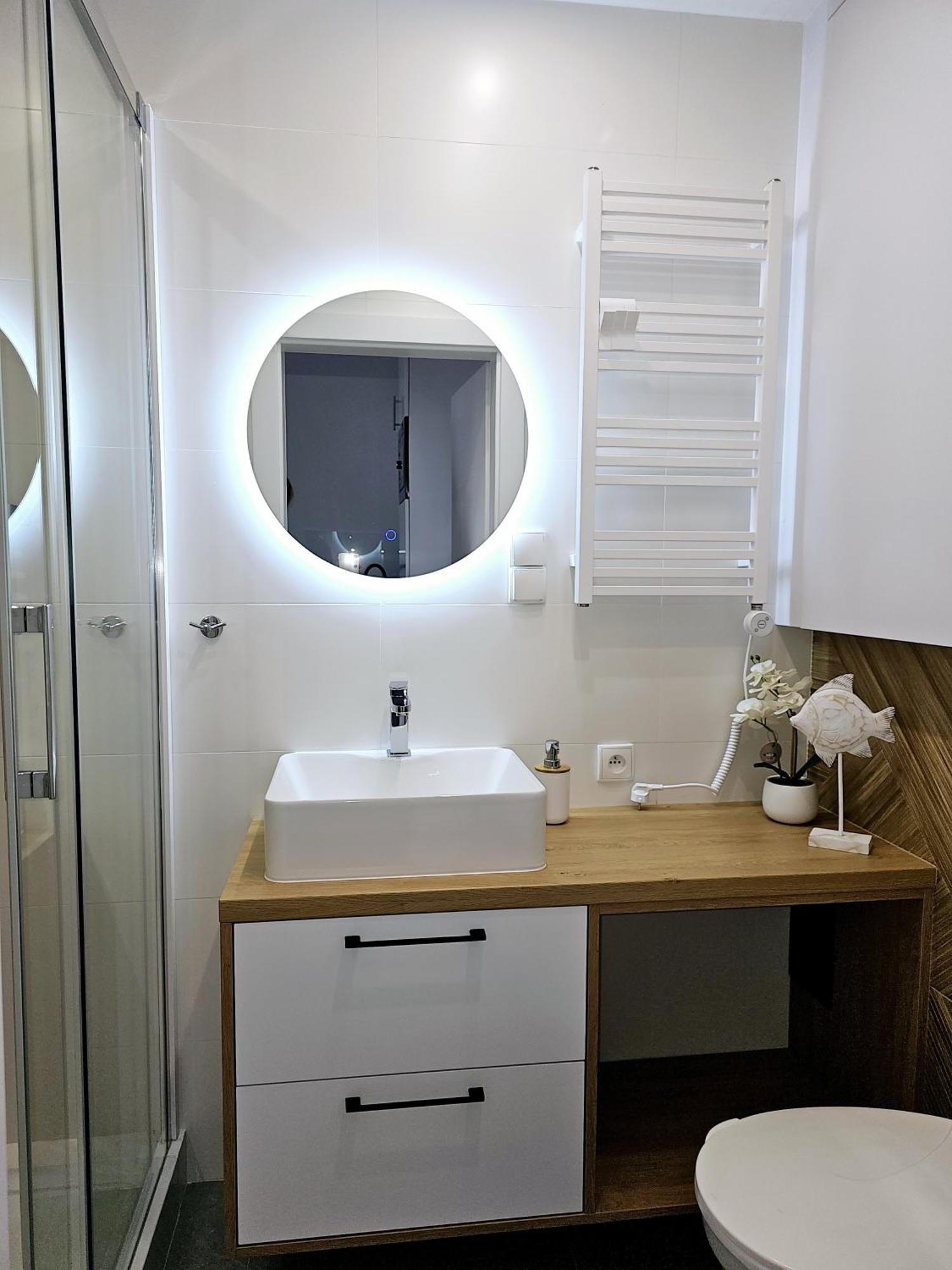 Apartament 3B Niebieskie Apartamenty Poddabie Dawniej Blue Marine Z Basenem Krytym, Odkrytym, Sala Zabaw, Animacjami المظهر الخارجي الصورة
